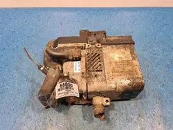 Ajusa Lift Webasto OEM 2035004198 Mercedes W203:lle