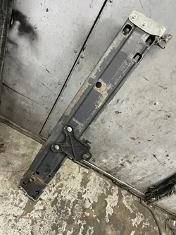 Renault Kadjar etupuskuri