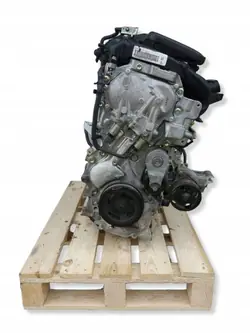 Gebrauchter Nissan MR20DD Motor für X-Trail T32