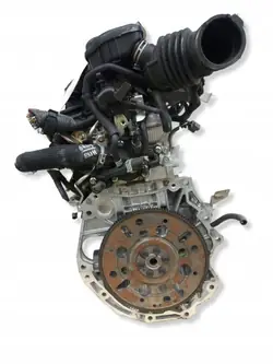 Begagnad Nissan MR20DD-motor för X-Trail T32