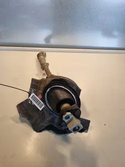 Steering Column Connector Cross Joint BMW 5 F10 F11 OEM