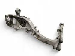 OEM 4M0407242J Moyeu Roue Avant pour Audi Q7 4M
