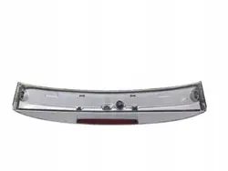 SEAT OE 1M6827933B Bakspoiler för Leon