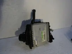 Mercedes Vito Intercooler A6540103104 - Gebruikt OE-onderdeel
