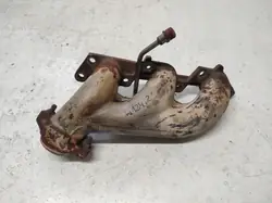 Collecteur d'échappement Mercedes E W124 OEM 1031424002