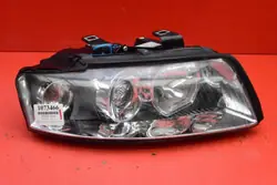 Phare droit avant EU Audi A4 B6 00-05