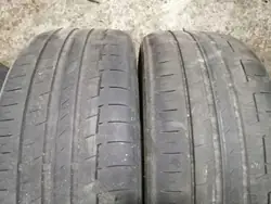 Grelha para-choques traseiro VW Touran OEM 20555R16 - Usado