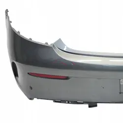 Pare-chocs arrière Mercedes C205 Selenite Grey - A2058808803