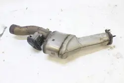 Catalisador OEM 4G0131703AE para Audi Q5 A4 A5