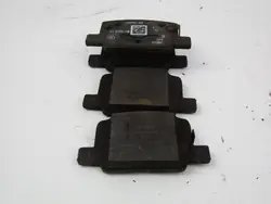 Plaquettes de frein arrière Volvo OE AK-6-88207 EX30