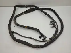 Tuyaux AdBlue OEM 81154006223 pour MAN TGX I