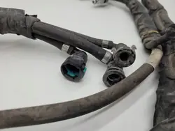 Tuyaux AdBlue OEM 81154006223 pour MAN TGX I