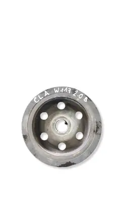 ACG1837 OEM Kampiakselin hihnapyörä Mercedes 1.6/2.0 CGI