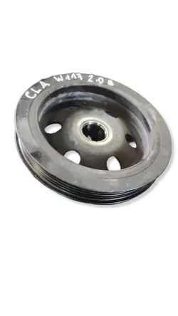 Poulie vilebrequin OEM ACG1837 pour Mercedes 1.6/2.0 CGI