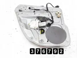 VW Ikkunan säädin OEM AM-376792 Käytetty