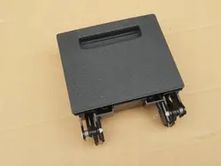 Porte-gobelet OEM pour VW Touran I & Caddy III 2003-2015
