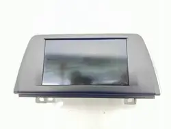 Displaypanel OEM 9317941 för BMW 2 F45 Active Tourer