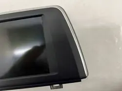 Panel de pantalla OEM 9317941 para BMW 2 F45 Active Tourer
