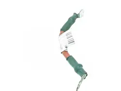Borne batterie BMW OEM 9350091 - Occasion