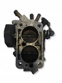 Corps de papillon OEM 0280120323 pour Peugeot 405