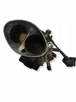 Corps de papillon OEM 0280120323 pour Peugeot 405