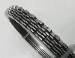 Pièces Boîte Mercedes W205 OEM CZĘŚCI KOŁA SKRZYNI
