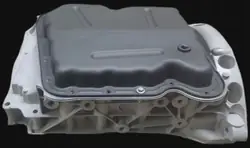 Cárter de óleo Renault Master III OEM 110172951R 2.3 DCI