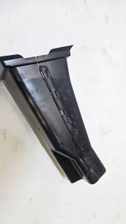 Grille d'admission air avant gauche OEM 8084935 BMW M5 G90
