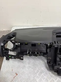 OEM 1258227X instrumentpanel för Renault Trafic III/Opel Vivaro