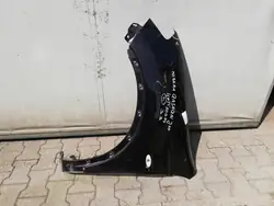 Fram vänster skärm Nissan Qashqai