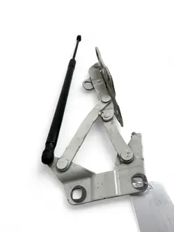 Mercedes-Benz OE A1668800128 hood hinge right