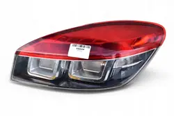 Luz Trasera Derecha RENAULT MEGANE III COUPE 08-13R 265500008R
