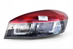 Feu Arrière Droit RENAULT MEGANE III COUPE 08-13R 265500008R