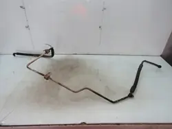Flexible de direction Mercedes Vito W638 OEM