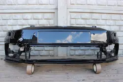 Paraurti anteriore Vw Polo 6C0 GTI 14-17