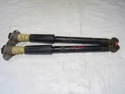 Ammortizzatore posteriore Seat Toledo IV 2012-2019 6R0513025BA