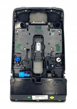 OEM 4G0947135F ET1 Innenraumleuchte Audi A6/A7 Dach