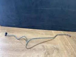 Tube de Ventilation Filtre à Charbon Porsche Macan OEM 95B201997
