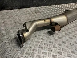 Catalyseur Jeep OE 221AA47514D d'occasion
