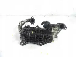 Pakoputken jäähdytin Ford Transit Connect II 1.5TDCI OEM 9813050280