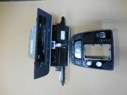 Audi A6 C7 A7 4G Lift Navi MMI OEM 4G1919610G