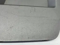 Fram dragkroksskydd höger Dacia Duster II 2017 OEM 511805353R