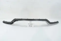 OEM A2128854074 Spoiler Carbone Avant Pare-chocs