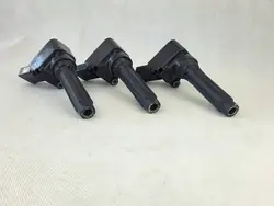 Conjunto de bobinas de ignição Skoda Fabia IV 1.0i