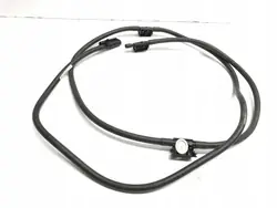 Lavaparabrisas Mercedes-Benz EQS V297 OEM A2978605600