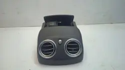Mercedes achtercentrale ventilator OEM A2138306200