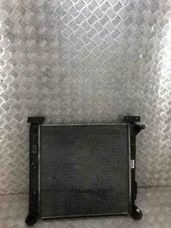 Fuel Cooler KIA SPORTAGE 1.6L diesel 2019 25310D7000