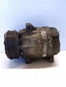 Renault OE 7700105765 Ilmastointikompressori