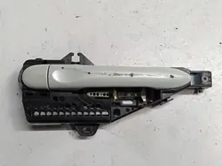Renault Captur I LIFT 13-19 AFW1F588 Puxador dianteiro direito