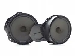 Altavoz de puerta delantera VW Passat B7 3C8035454